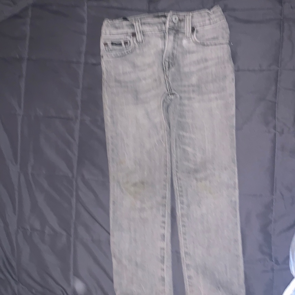 Polo jeans